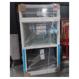 AS SHOWN! 48'x84' Pella 250S SingleHung Window C39