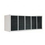$90.02 Friedrich Aluminum Stamped Grille PXGA B105