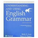 Understanding and Using English Grammar Book AZ7