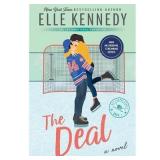 The Deal - (Off-Campus) by Elle Kennedy Book AZ7