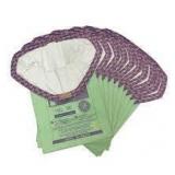 2X/BID ProTeam 6Qt GoFit Vacuum Bag Replace. A113
