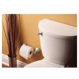 $111.83 2X/BID Moen Voss Pivot Paper Holder A113