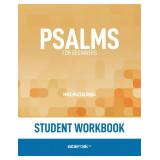 Psalms for Beginners ï¿½ Student Workbook AZ7