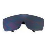 12pk MCR SAFETY Safety Glasses AZ13