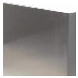 $282  PROFLO 36 In. SS Wall Guard Set  AZ18