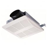 $144.69 Low Profile Bathroom Exhaust Fan B93