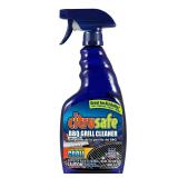 AS IS Citrusafe BBQ Grill and Grate Cleaner AZ22