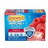 Emergen-C Immune+ Vitamin C Supplement Powder AZ22