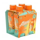 Alani Nu Protein Shake, Munchies 4pk AZ22