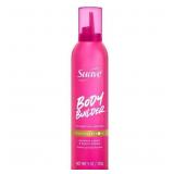 Suave Body Builder Volumizing Hair Mousse AZ22