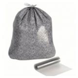 $50.60 GRAINGER Trash Bags 44Gal 250ct B104