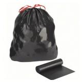 $83.37 GRAINGER Trash Bags 56Gal 100 PK B104