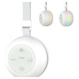 Light White Noise Model LQ-B03 A98