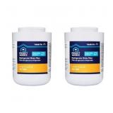 $59.99 2pk PS Refrigerator Filter #3846776 A100