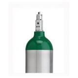 Z080635 M5659 Oxygen Cylinder A109