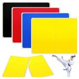 8pk Karate Practice Break Boards A109