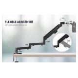 Neewer Pneumatic Spring Microphone Arm Mount A109