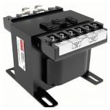 $1060.95 DAYTON Control Transformer 208V A108