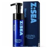 Z:SEA Nourish Men's Hygiene Care Cleanser A13