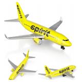 Die Cast Spirit Model Airplane A12