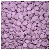 Cake Decortaing Lavander Confetti Dots 100g A14