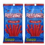 2Pk Redvines Original Red 4oz A14