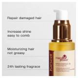 Karseell Maca Power Oil For Damaged Hair A14