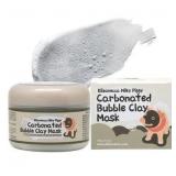 2X/BID 3.53oz Carbonated Bubble Clay Mask A113