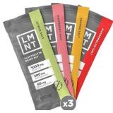 12pk LMNT Electrolyte Single Drink Mix Asst A113