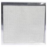AS IS! 3pk 3ct 4Pro DehumidifierFilter 121708 A113