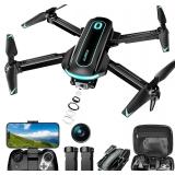 Jy016 Foldable Drone With 1080P Camera A78