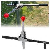 Heavy Duty Chainlink Fence Stretching Tool A76