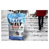Polar Melt Kind Melt Pet Safe Ice Melter 10lbs A78