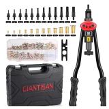 $188.95 GIANTISAN Rivet Nut Tool Kit,16' AZ14