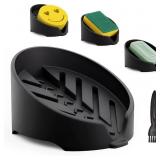 NiHome Silicone Sponge Holder AZ14