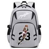 2X/BID Buluuoor Basketball Start 23 Travel Bag A88
