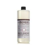 32oz Lavender Meyer's Clean Day Concentrate A88