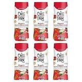 6pk 1.50oz Apple SweetPotato Coconut Snacks A88