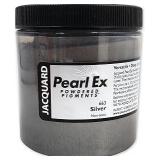 .75oz Powdered Pigments Jacquard Silver #663 A88