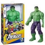 Marvel Avengers Hulk 12ï¿½ Figure A90