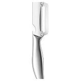 HannYorkll-G Vegetable Peeler Silver A108