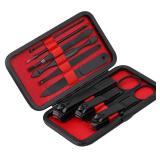 Manicure/Makeup Set Nail Kit Professional AZ6