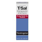 2X/BID Neutrogena Therapeutic Dandruff Shampoo AZ6