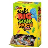 240pcs Sour Kids Big Kids Individually Wrapped AZ6