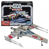 $77.65 Star Wars Luke Skywalker XWing Fighter A101