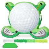 JolliLudo Golf Ball Pinata A12