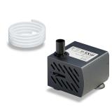 2X alizzy 50GPH Small Submersible Water PumpAZ35