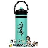 Dude Perfect 24oz Stainless Steel Water Bottle A88