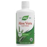 Aloe Vera Leaf Juice - Unflavored AZ3