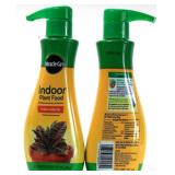 6ct Count Miracle Gro Indoor Plant Food 8oz AZ2